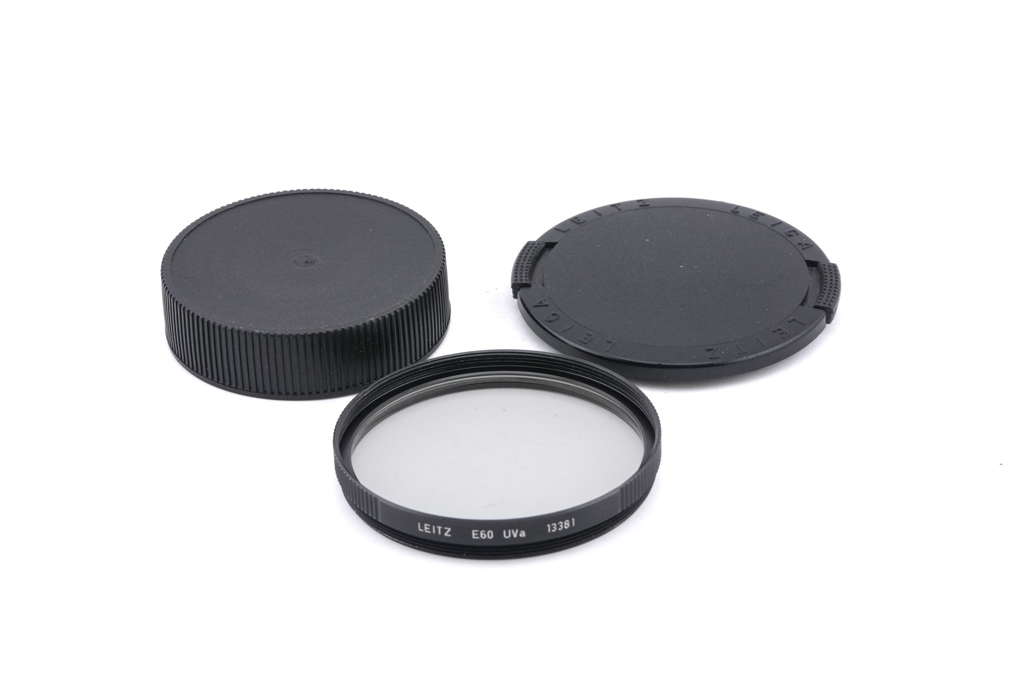 Leica 60mm f2.8 Macro-Elmarit-R (Type I) (3-Cam) (11205)