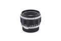 Pentax 55mm f2 Auto-Takumar