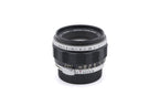 Pentax 55mm f2 Auto-Takumar