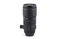 Sigma 70-200mm f2.8 EX APO HSM