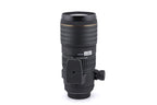 Sigma 70-200mm f2.8 EX APO HSM