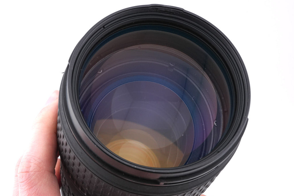 Sigma 70-200mm f2.8 EX APO HSM