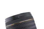 Sigma 70-200mm f2.8 EX APO HSM