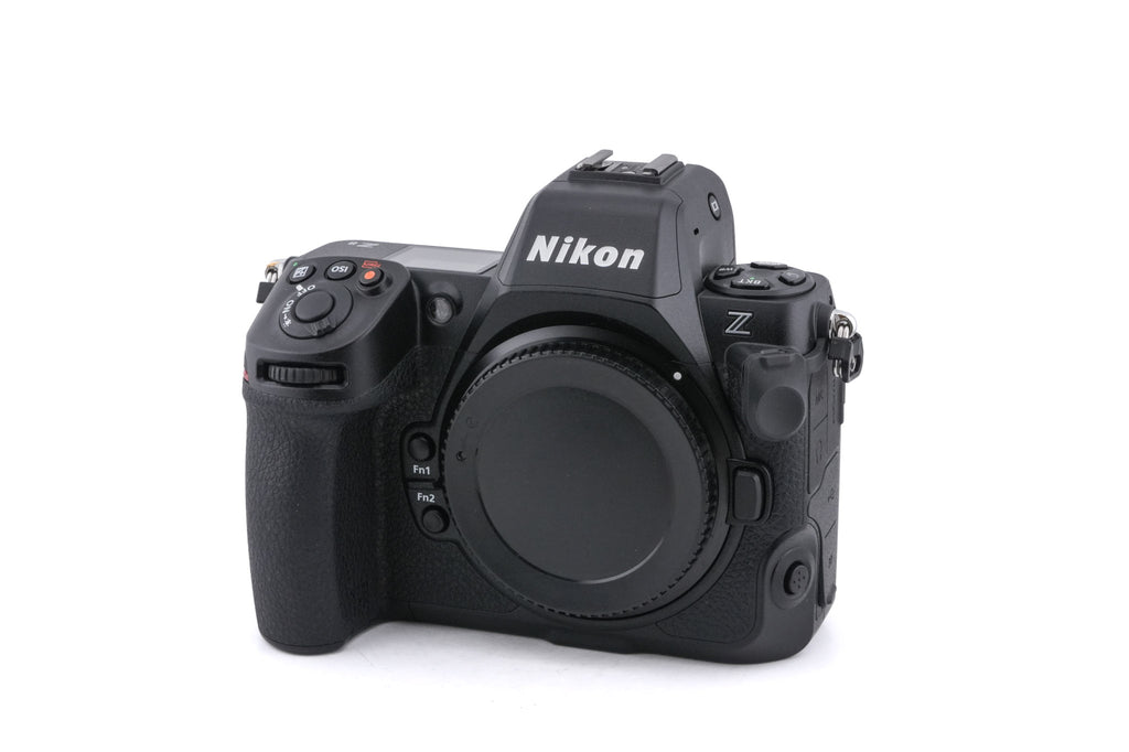 Nikon Z8