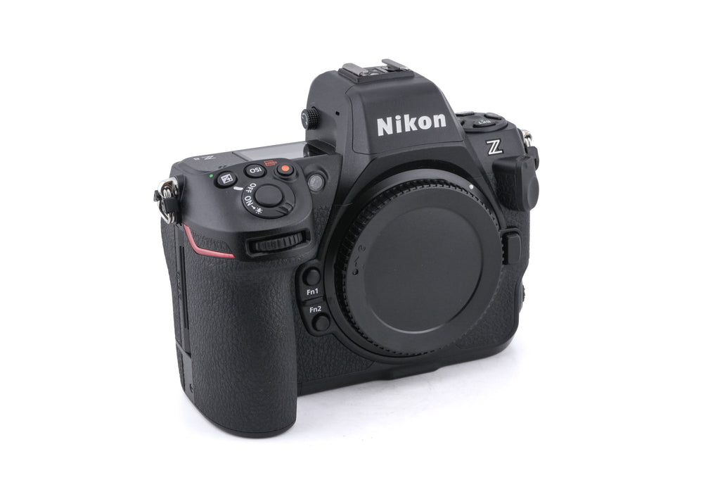 Nikon Z8