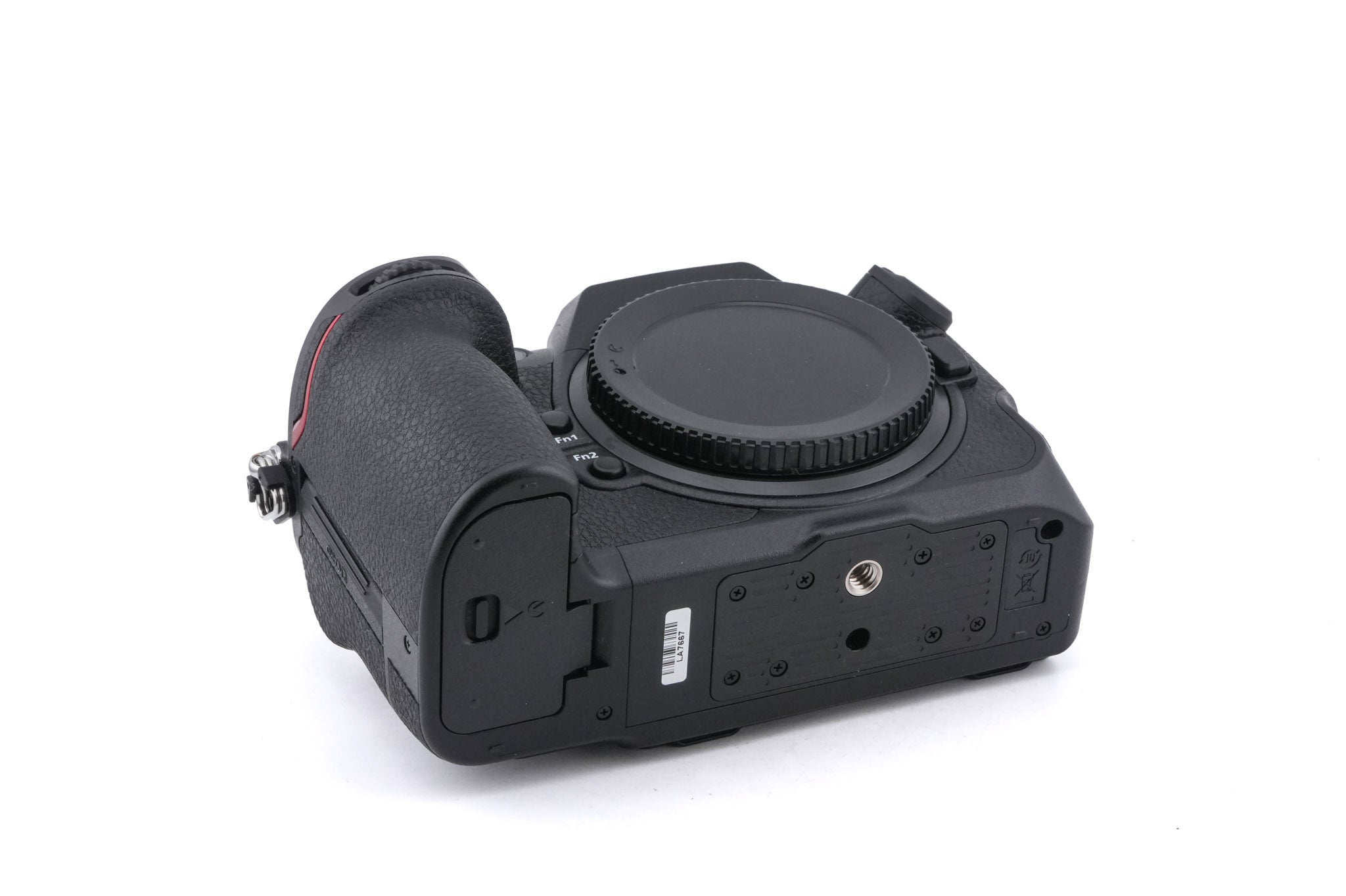 Nikon Z8