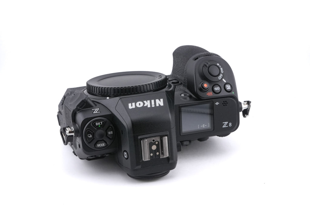Nikon Z8