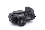 Nikon Z8