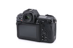 Nikon Z8