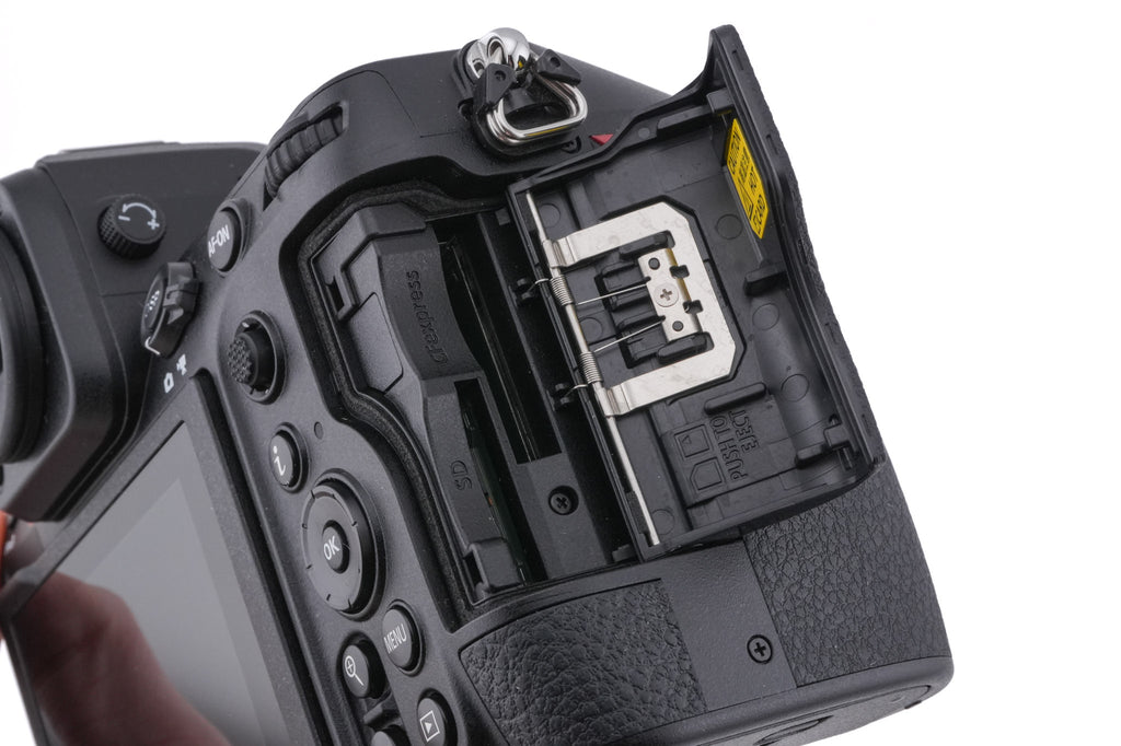 Nikon Z8