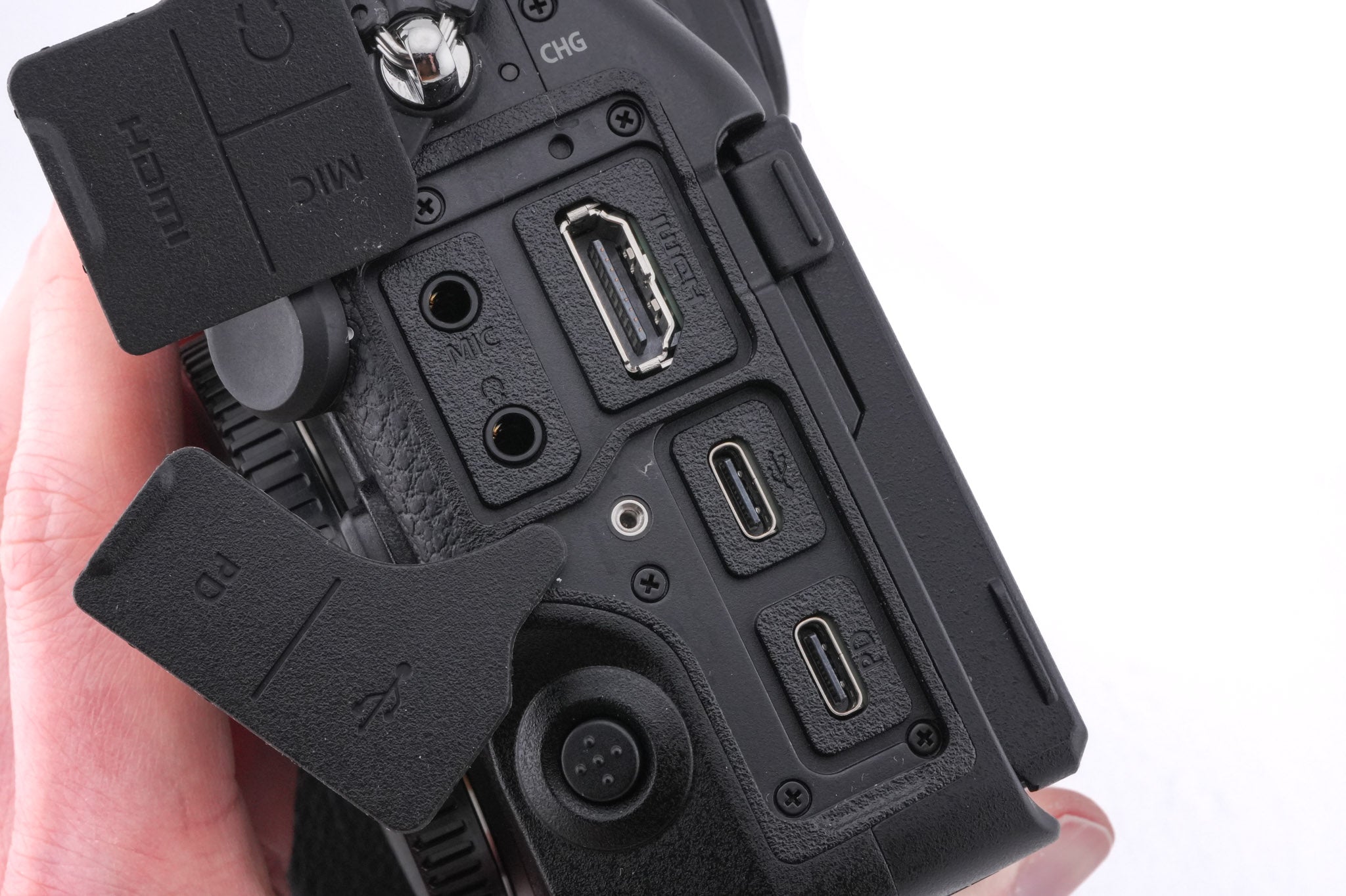 Nikon Z8