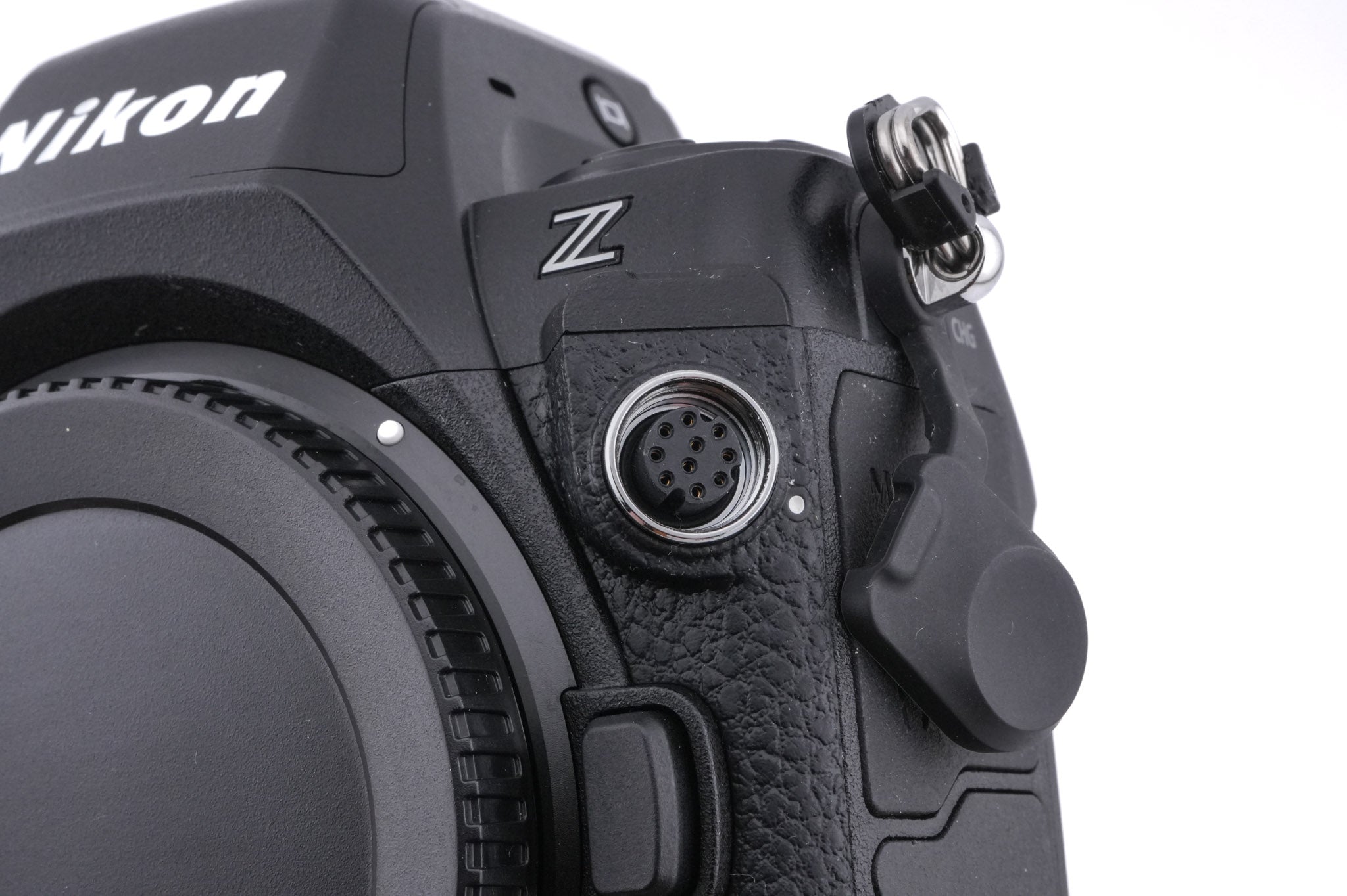 Nikon Z8