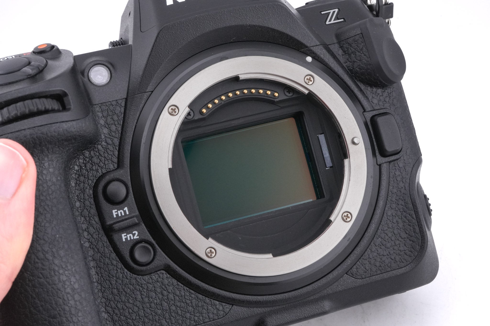 Nikon Z8