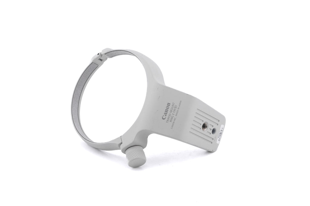 Canon Tripod mount ring E (WIII)