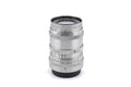 Carl Zeiss 8.5cm f4 Triotar Jena