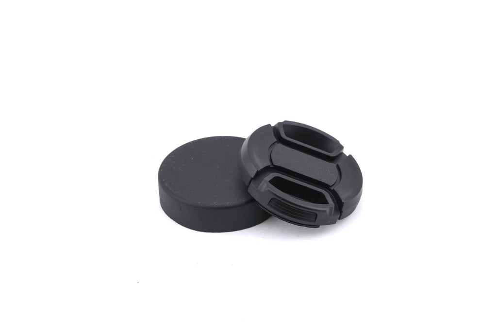 Carl Zeiss 8.5cm f4 Triotar Jena