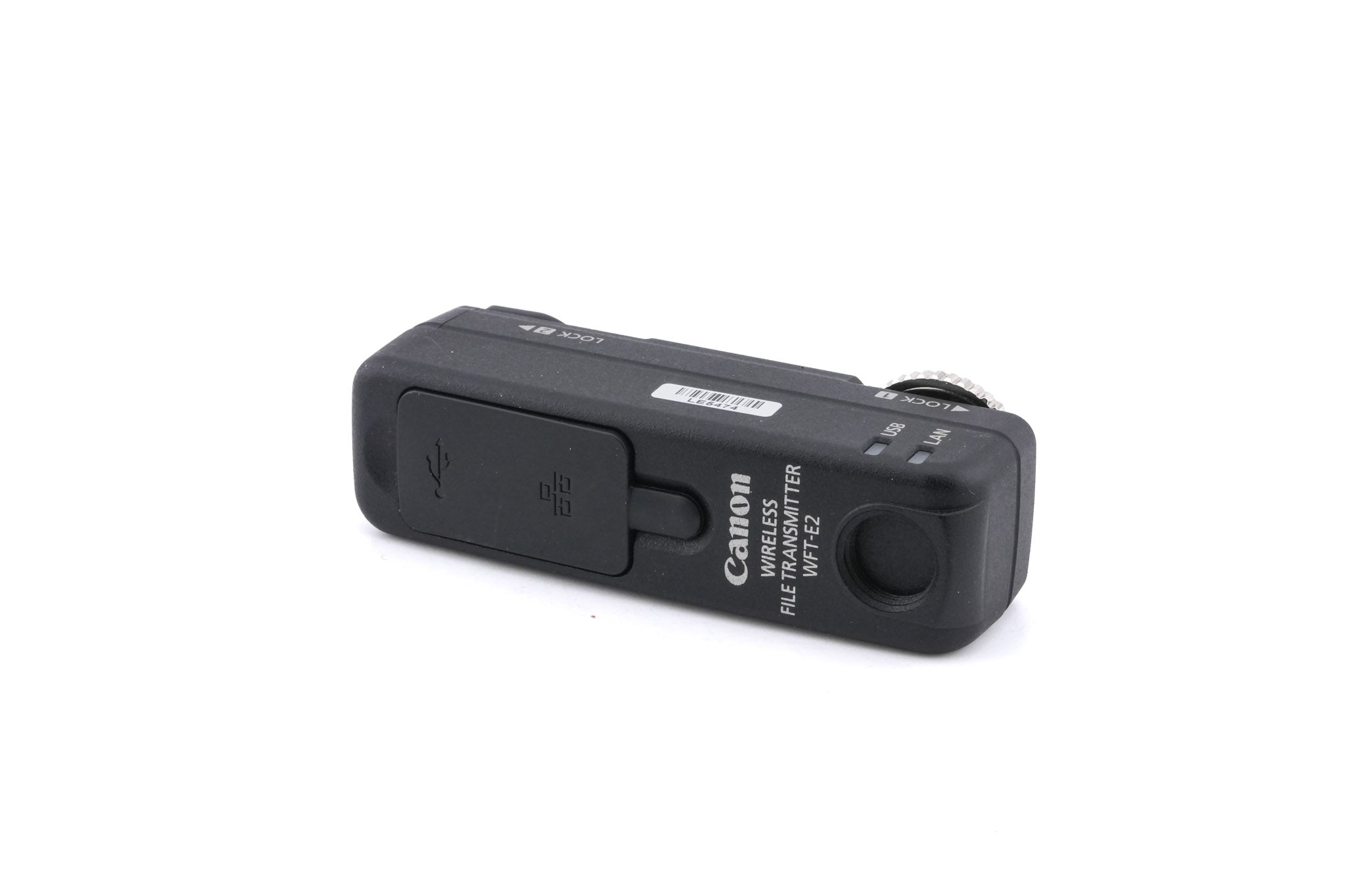 Canon WFT-E2 Wireless File Transmitter