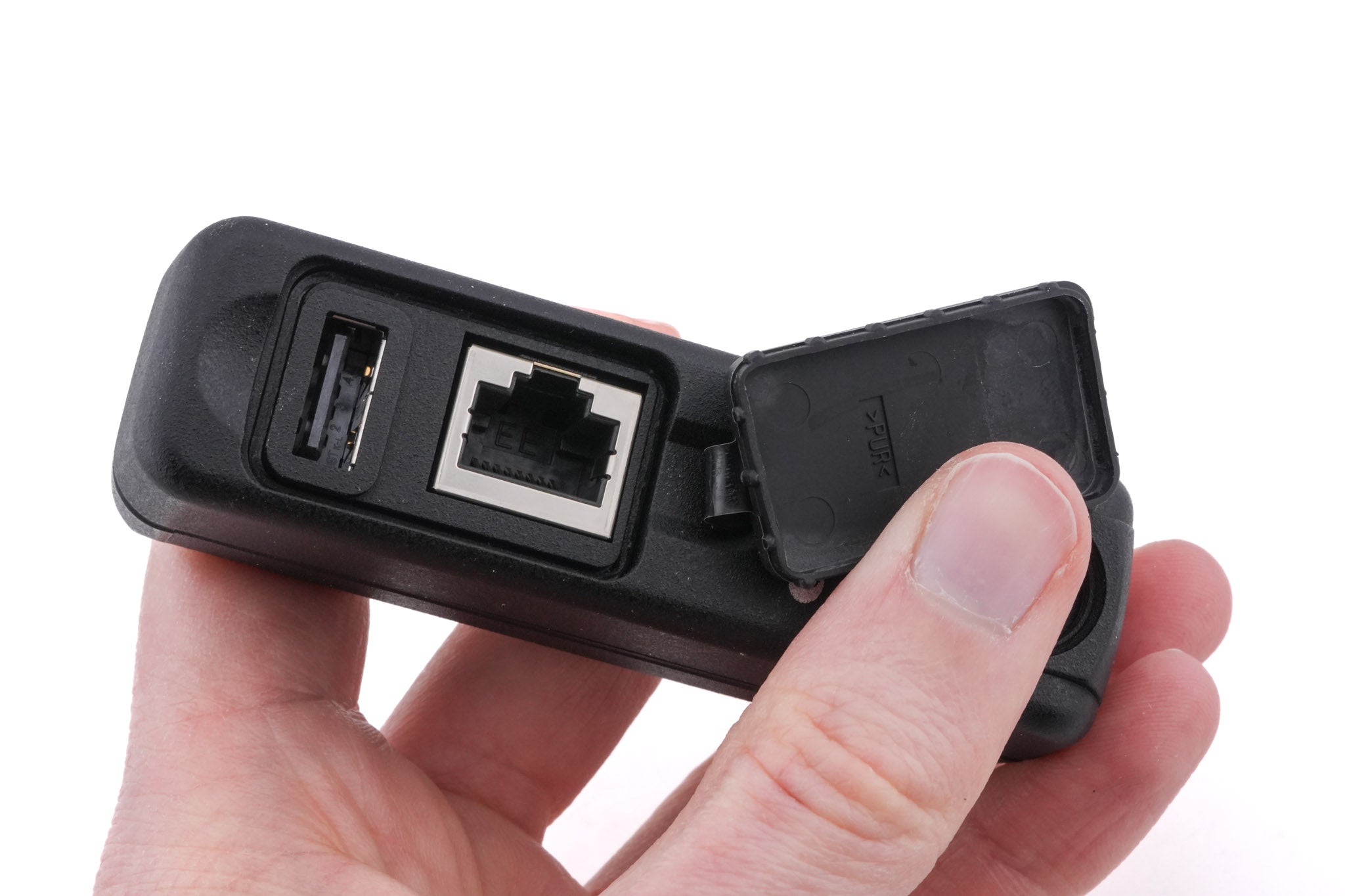 Canon WFT-E2 Wireless File Transmitter
