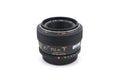 Mamiya 50mm f3.5 Sekor Macro CS Auto
