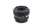 Mamiya 50mm f3.5 Sekor Macro CS Auto