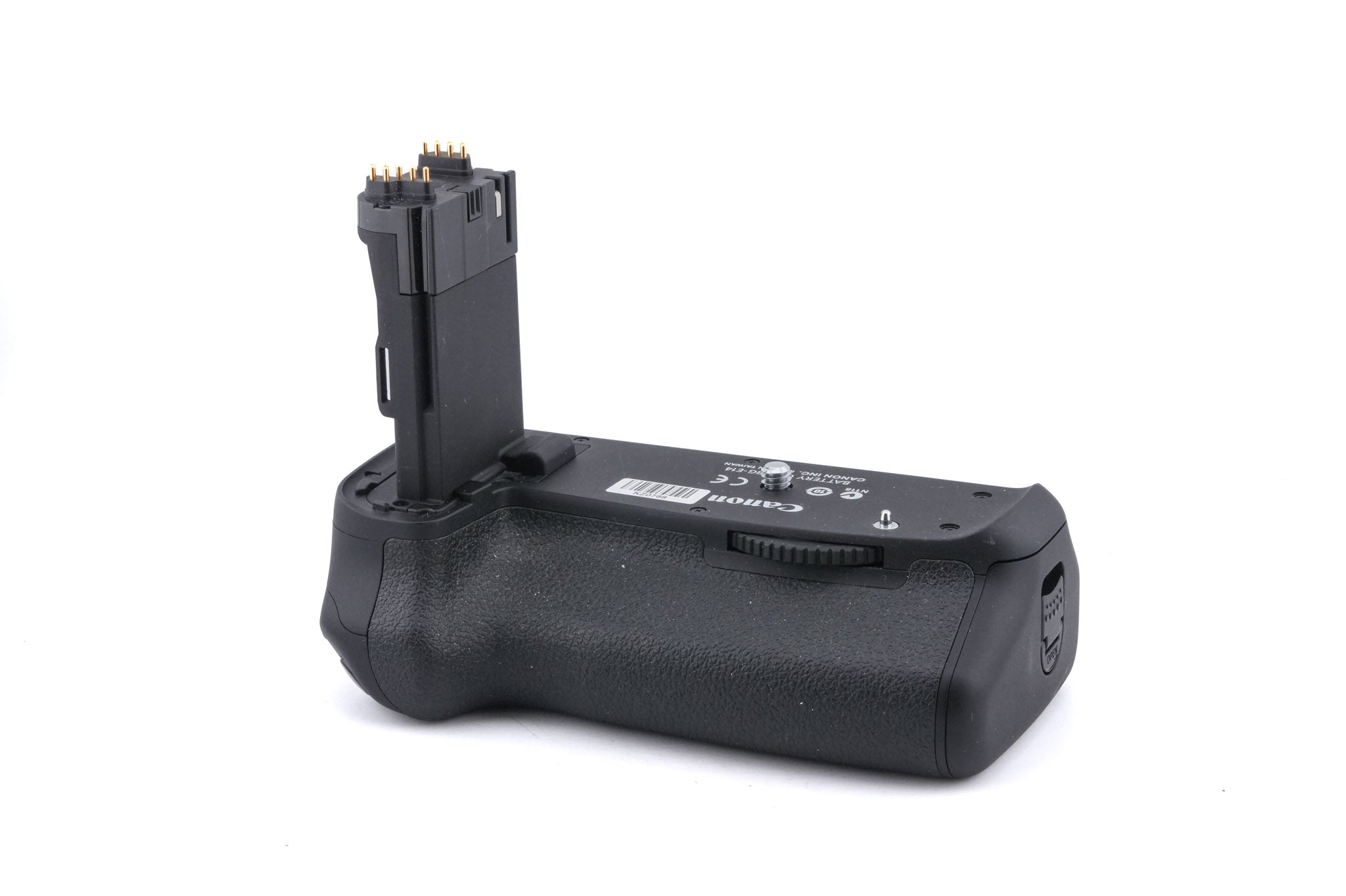 Canon BG-E14 Battery Grip