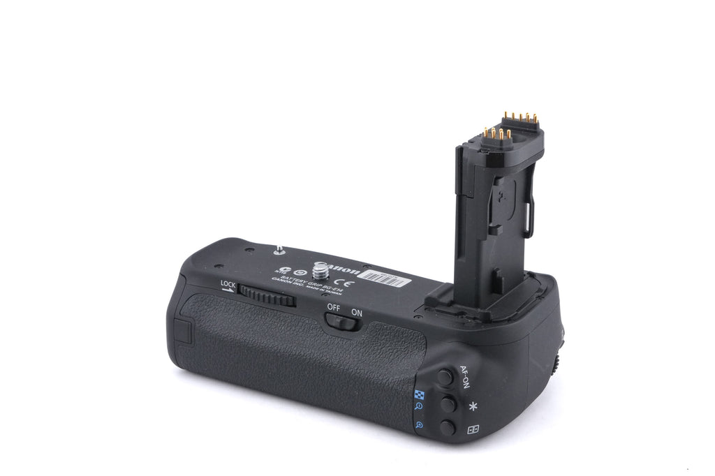 Canon BG-E14 Battery Grip