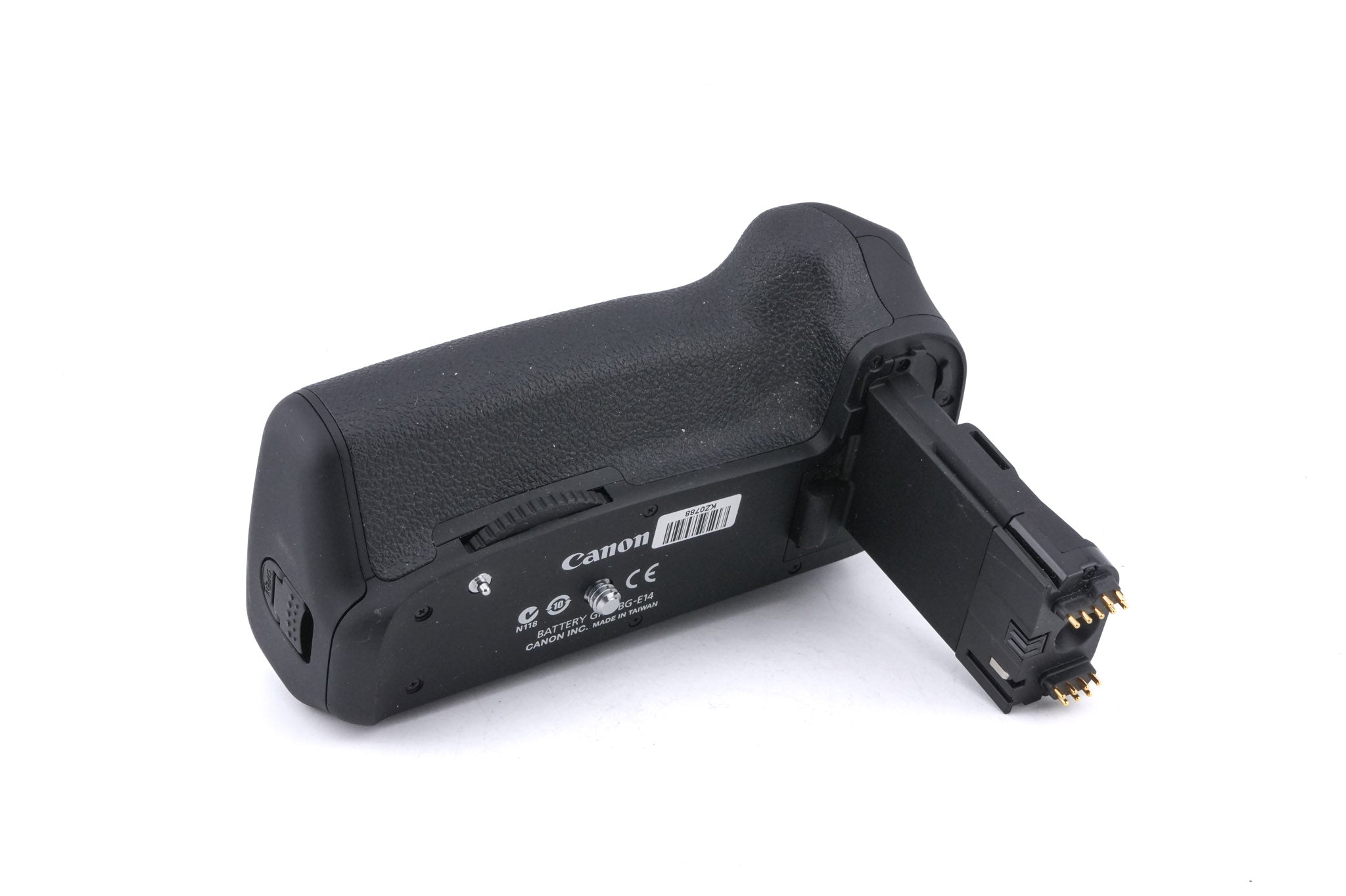 Canon BG-E14 Battery Grip