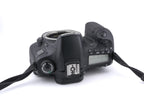 Canon EOS 60D