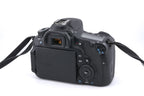 Canon EOS 60D