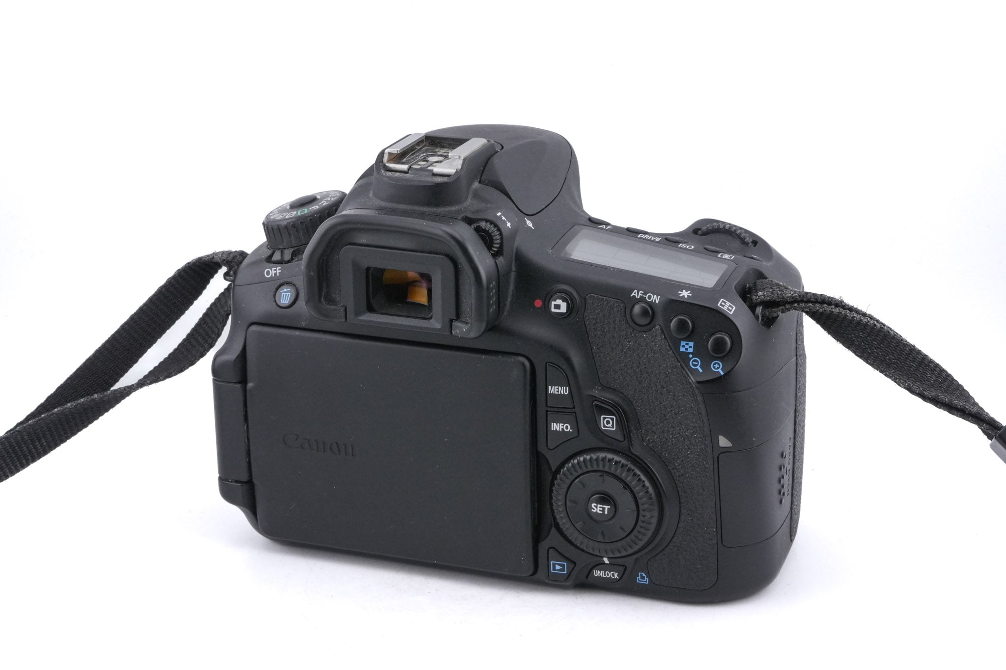 Canon EOS 60D