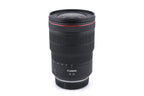 Canon 15-35mm f2.8 L IS USM