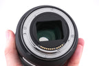 Canon 15-35mm f2.8 L IS USM