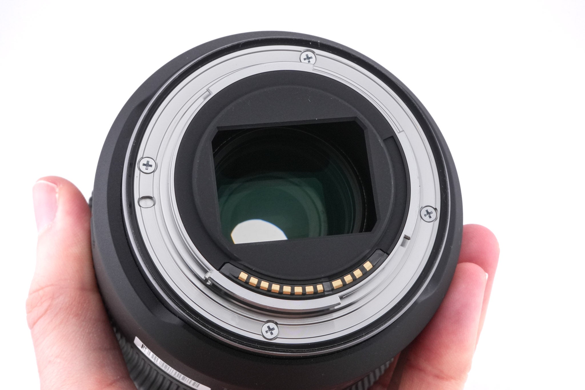 Canon 15-35mm f2.8 L IS USM