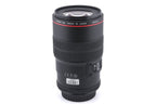 Canon 100mm f2.8 L Macro IS USM