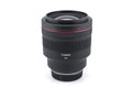 Canon 85mm f1.2 L USM