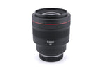 Canon 85mm f1.2 L USM