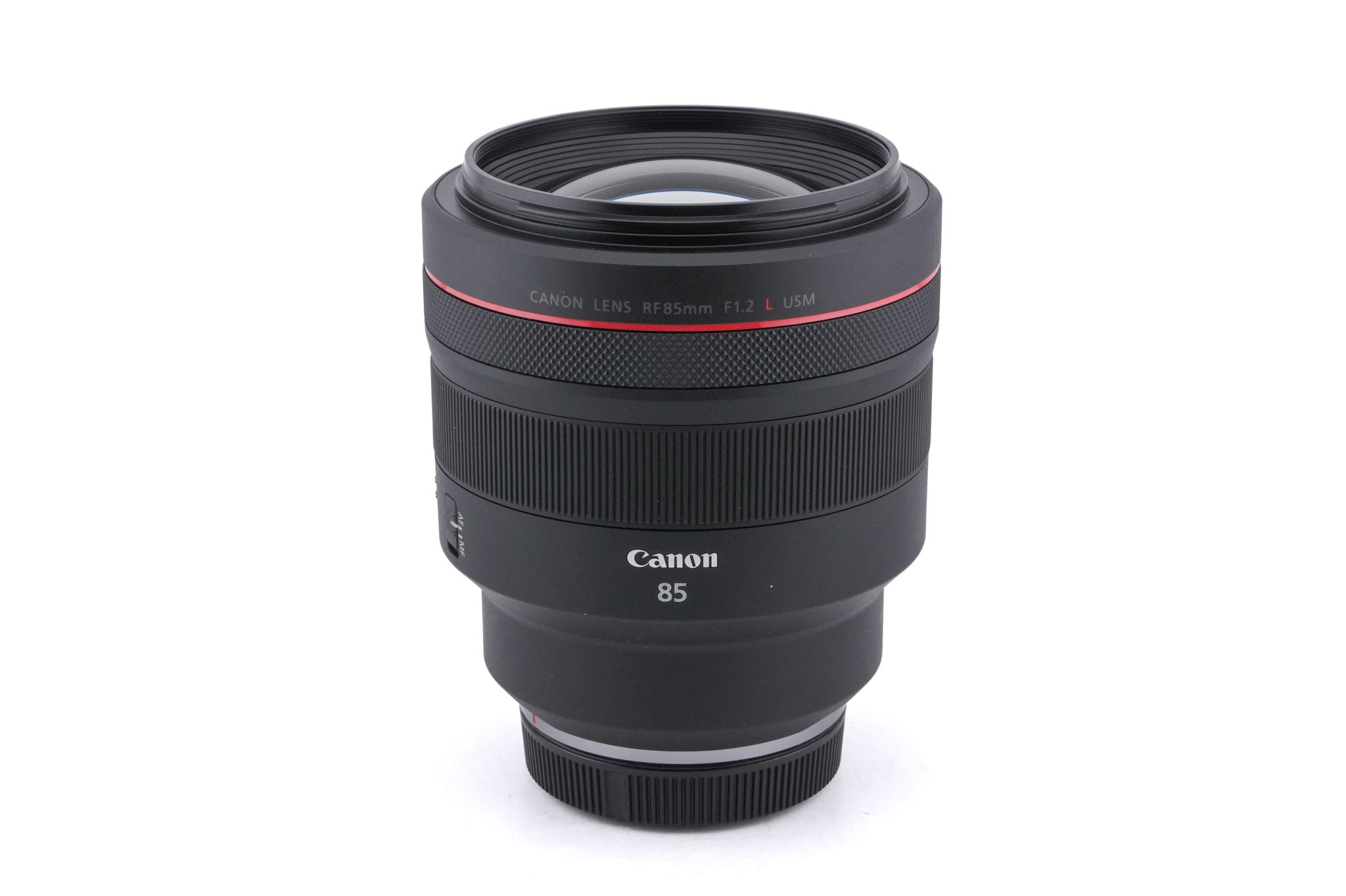 Canon 85mm f1.2 L USM