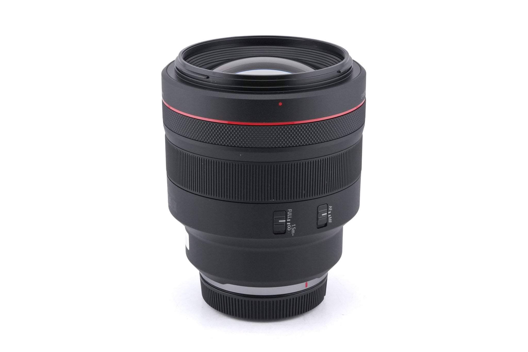 Canon 85mm f1.2 L USM
