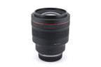 Canon 85mm f1.2 L USM