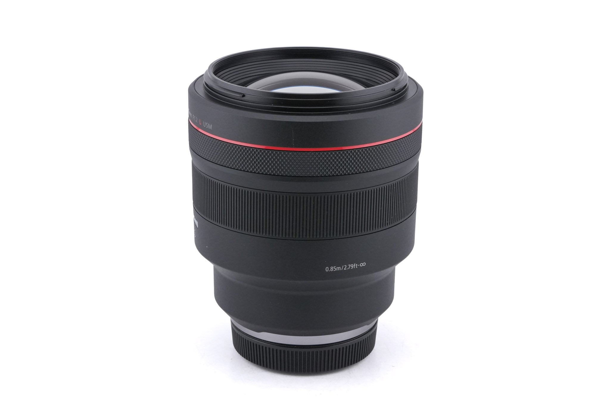 Canon 85mm f1.2 L USM