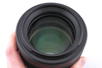 Canon 85mm f1.2 L USM
