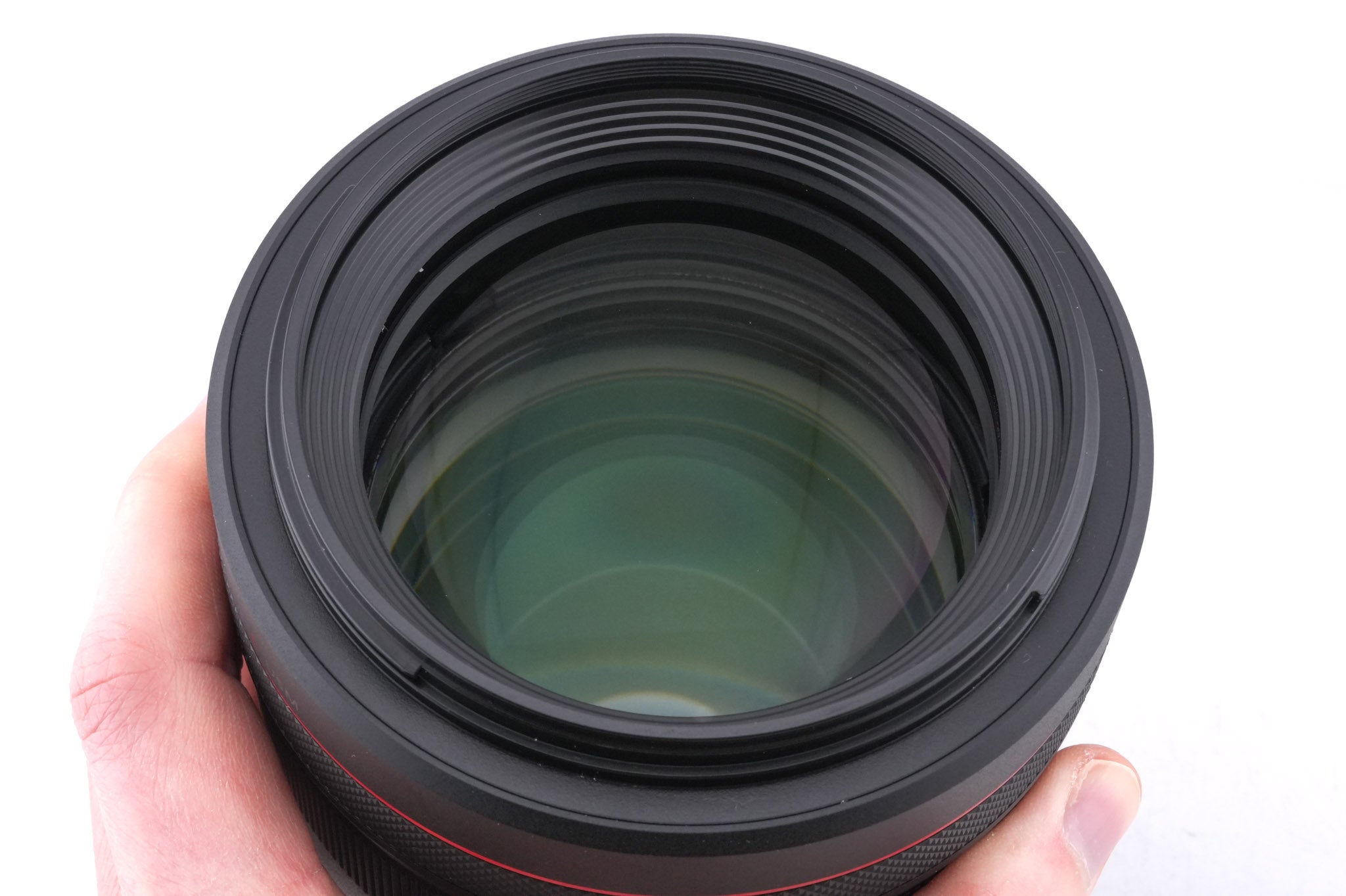 Canon 85mm f1.2 L USM