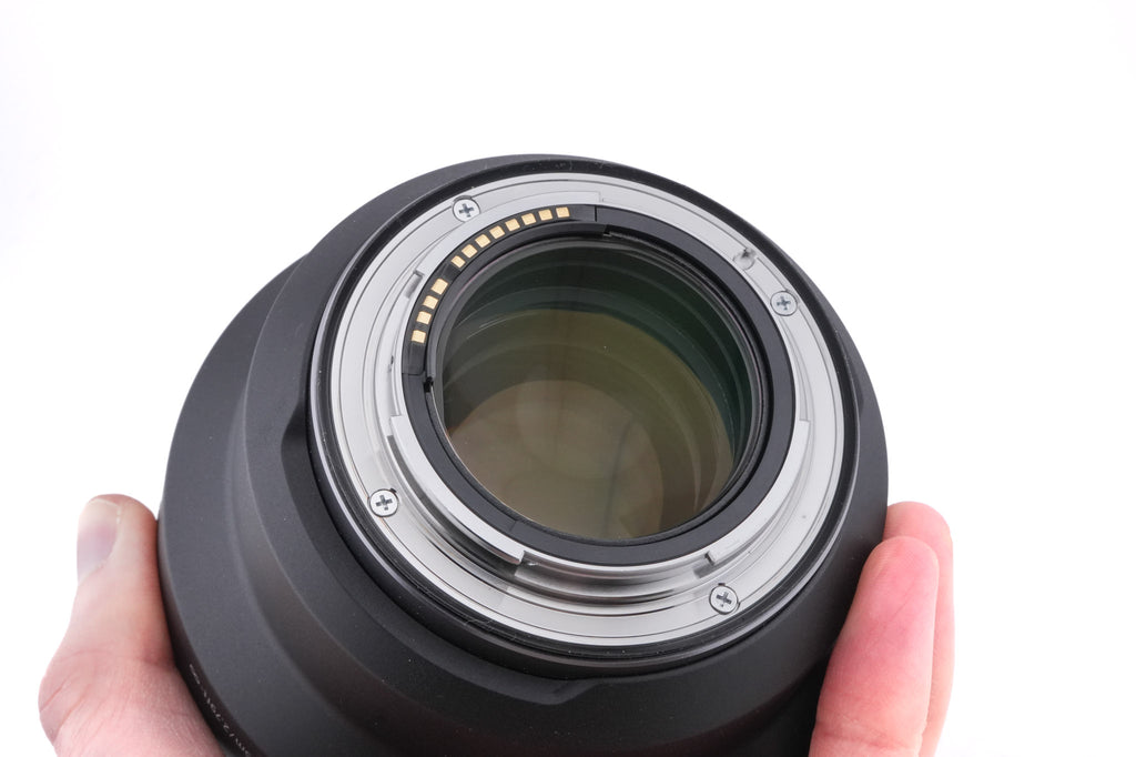 Canon 85mm f1.2 L USM