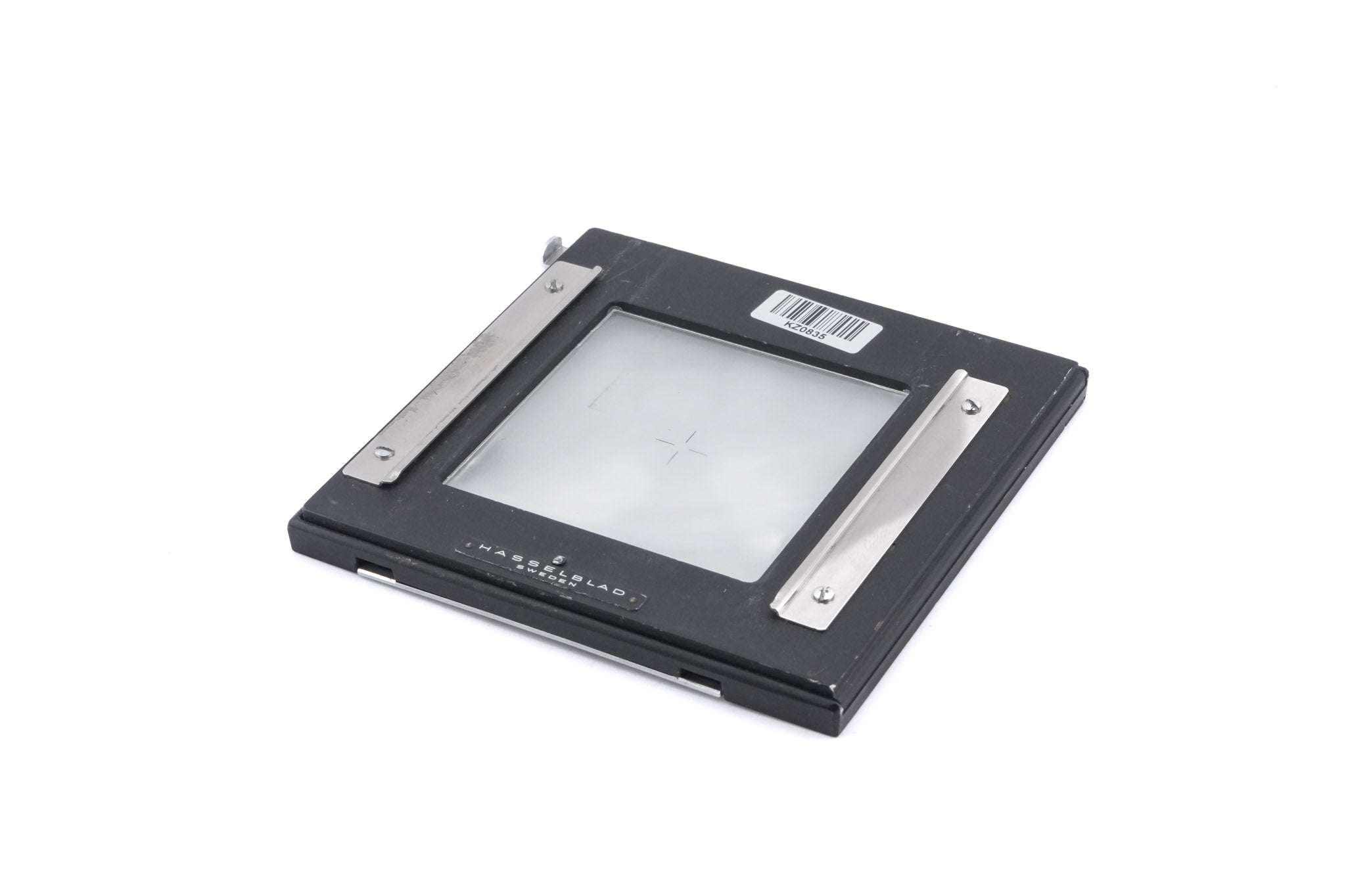 Hasselblad Focusing Screen / Ground Glass Adapter (41025)