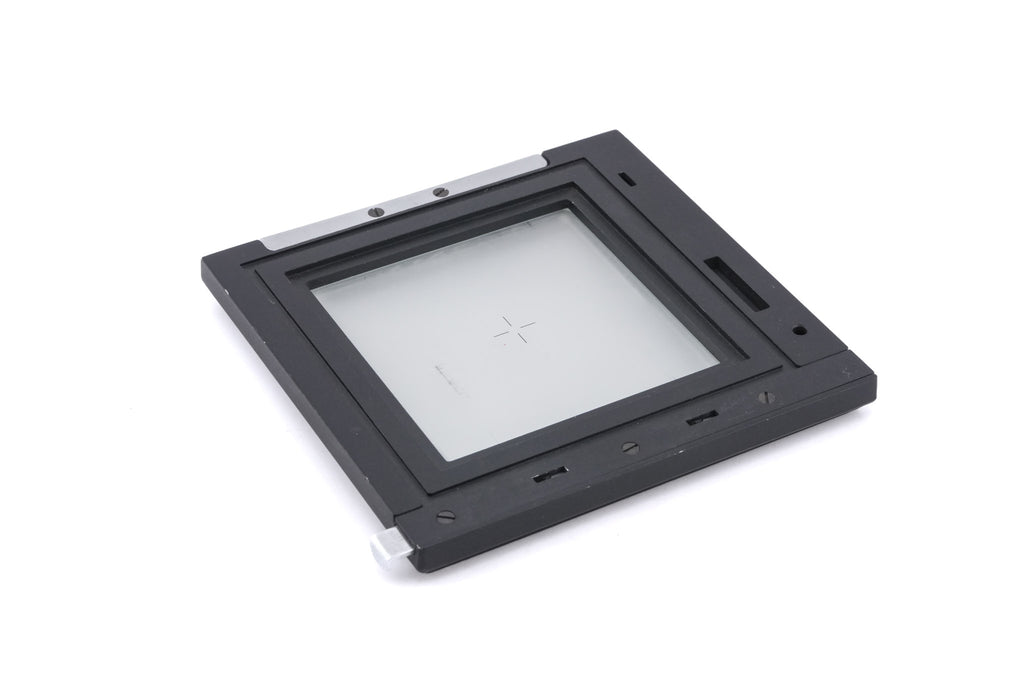Hasselblad Focusing Screen / Ground Glass Adapter (41025)
