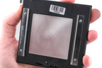 Hasselblad Focusing Screen / Ground Glass Adapter (41025)