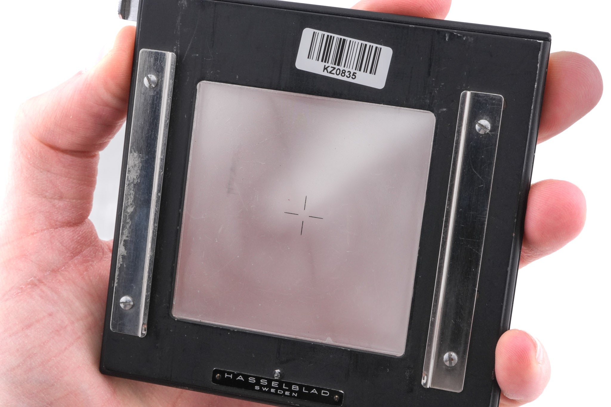 Hasselblad Focusing Screen / Ground Glass Adapter (41025)