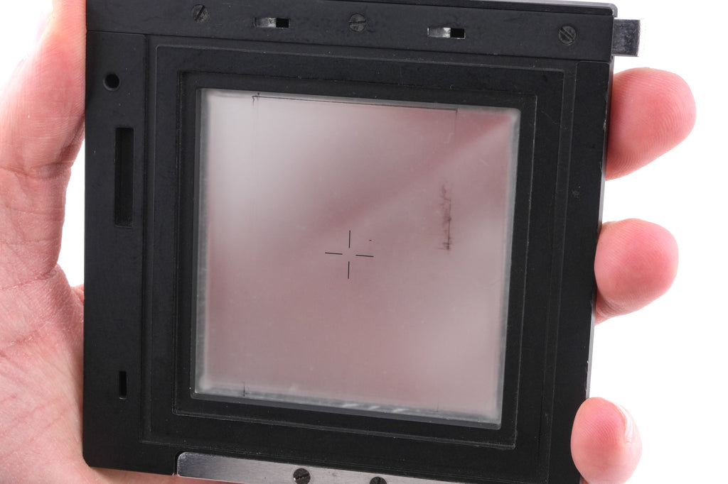 Hasselblad Focusing Screen / Ground Glass Adapter (41025)