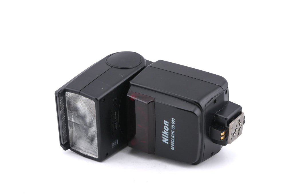 Nikon SB-600 Speedlight