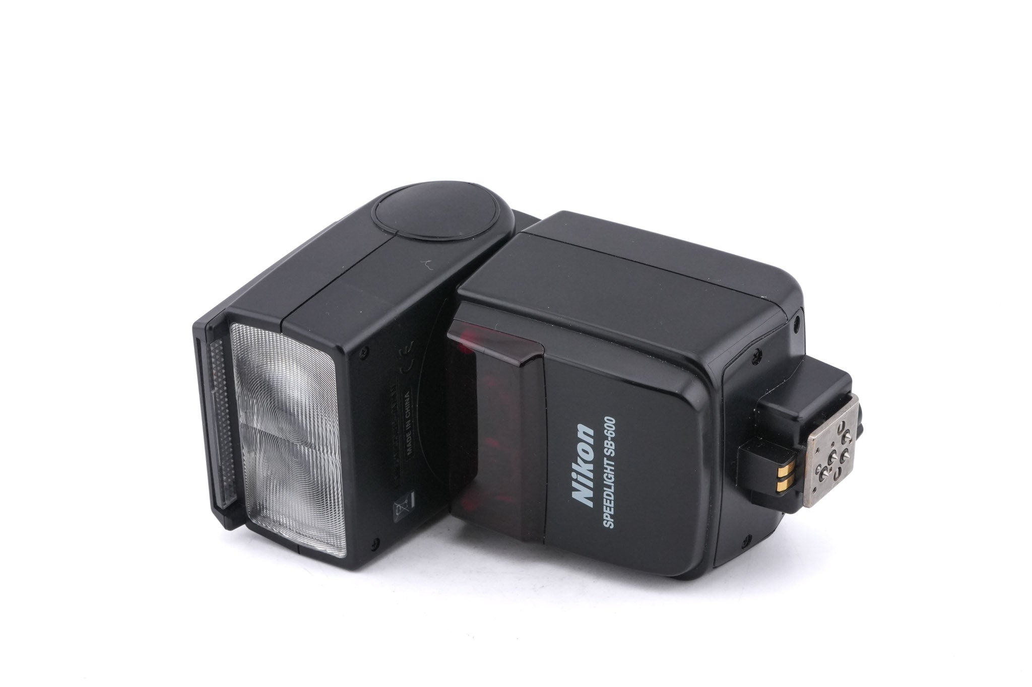 Nikon SB-600 Speedlight